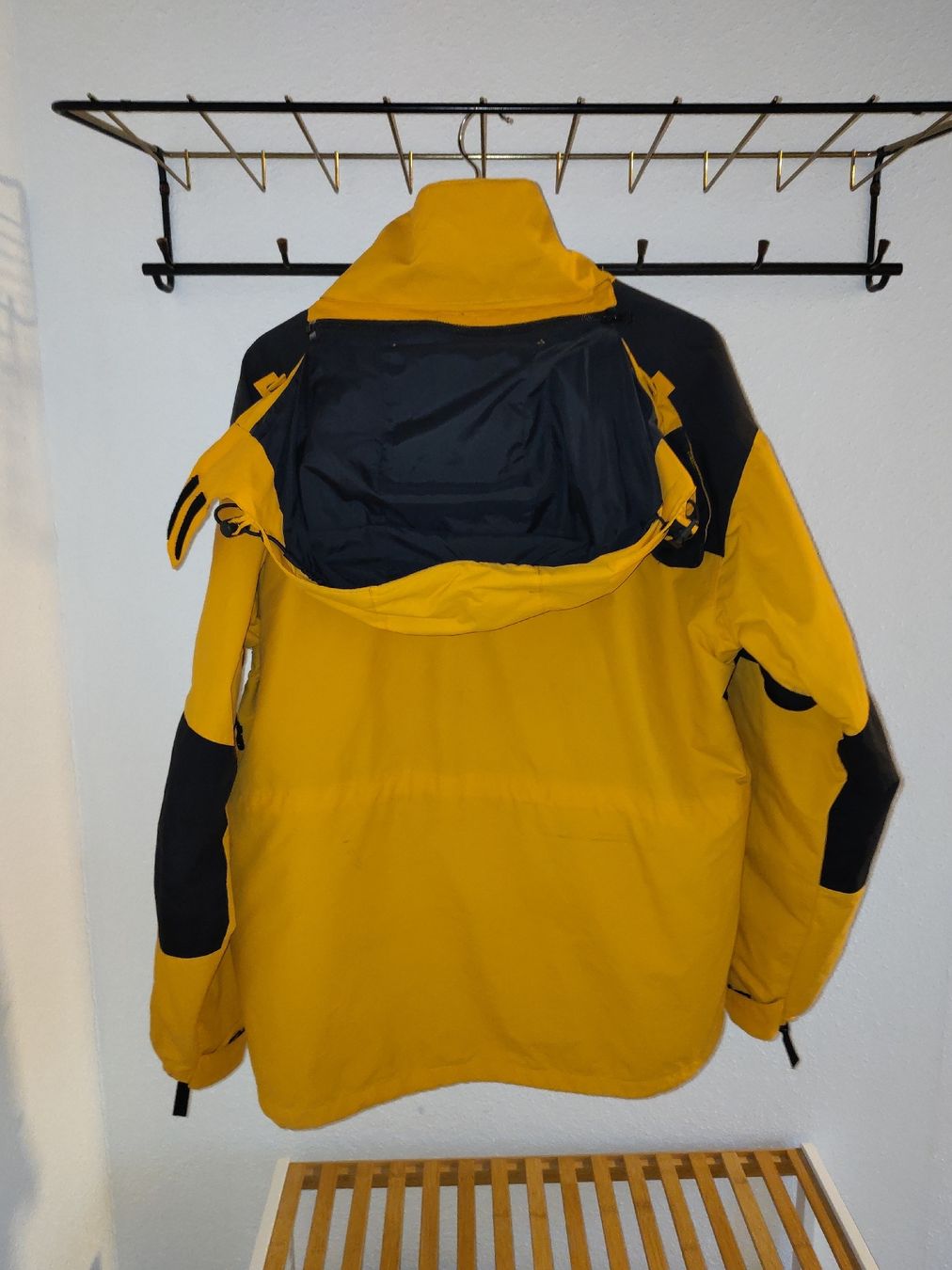 Giacche: Himalaya Outdoor Jacke – Usato da Basel venduto da SECOND_LIFE_SHOP 2