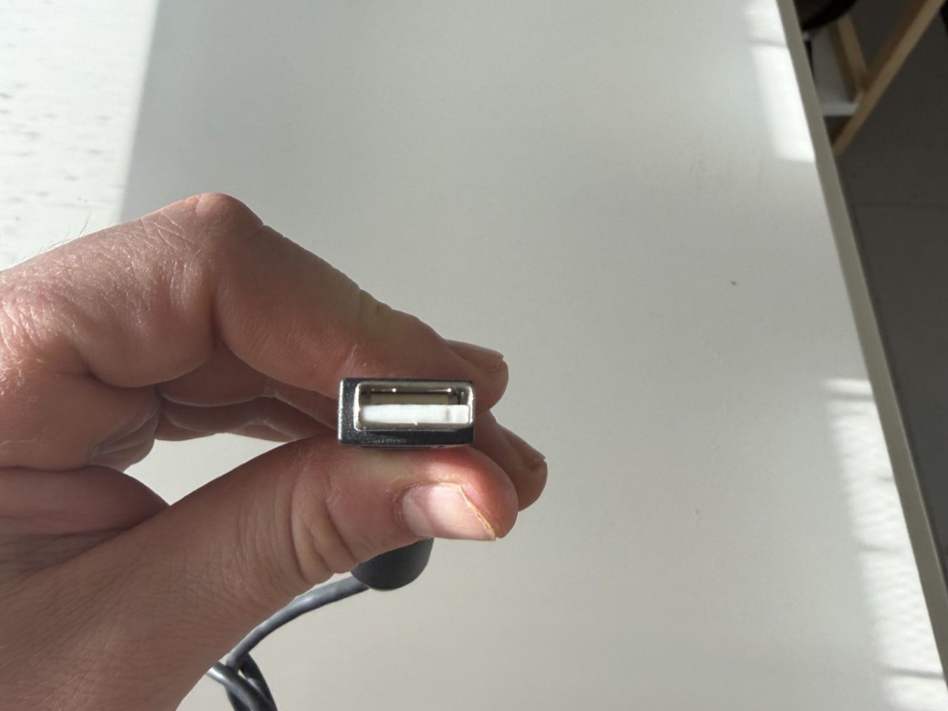 Cavi: Cable USB – Usato da Meyrin venduto da marcmillenium 1