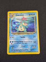 Croconaw #032 Neo Genesis NM / 🇬🇧