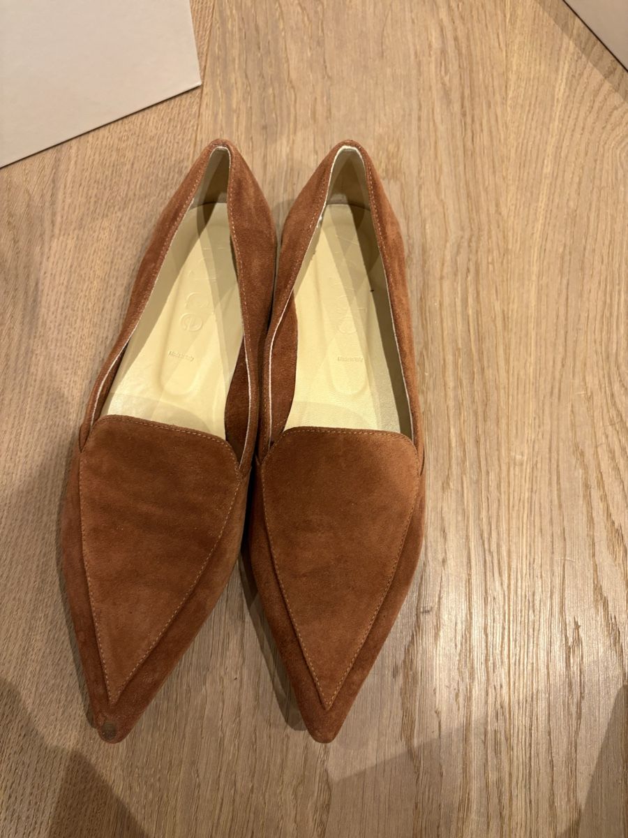 Aeyde Scarpe da donna: Aeyde flat shoes  – Usato da St. Gallen venduto da ott_f827
