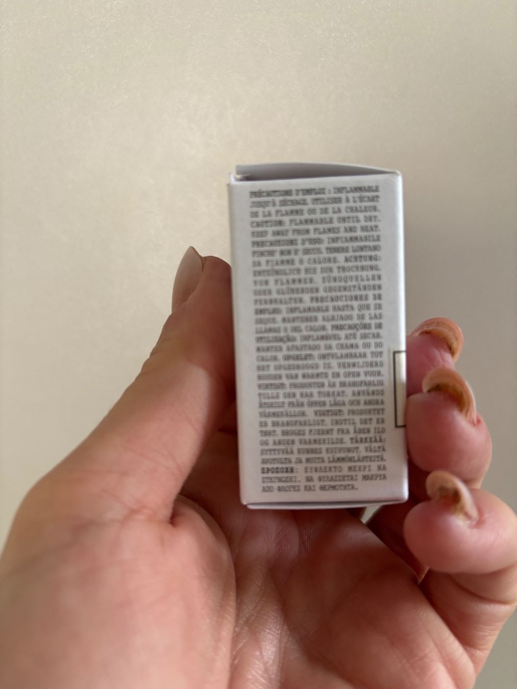 Parfums & Eau de Toilette: Maison Margiela Replica On a Date EDT 7ml, neu – Neuf avec emballage d'origine à Zürich par deruja 6