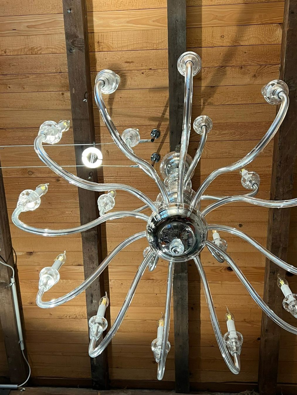 Lampadari & plafoniere: Kronleuchter – Usato da kaltbrunn venduto da kralj02 4