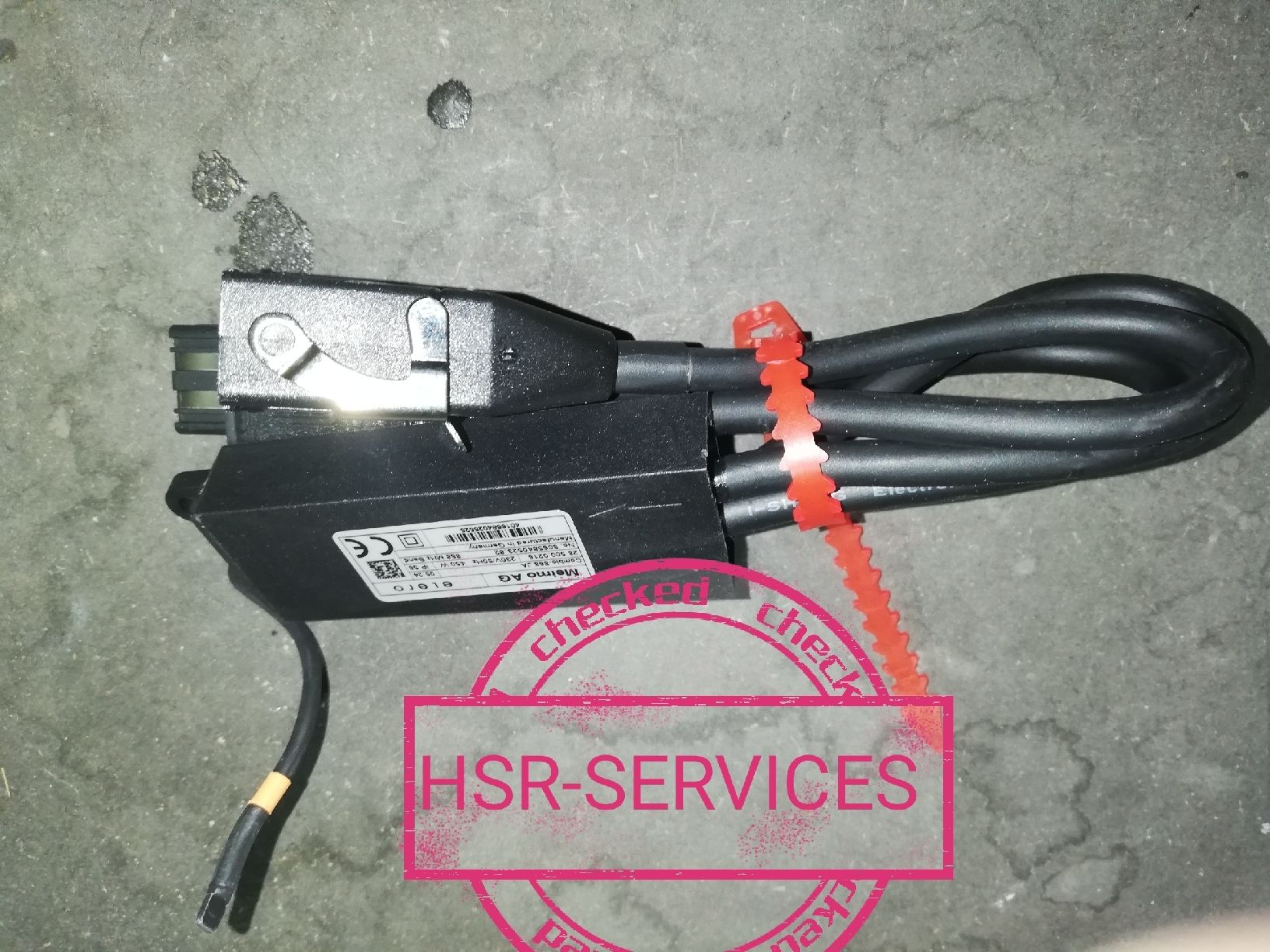 HSR-SERVICES / Funkempfänger elero meimo 868mhz für Storen (Neu und ...