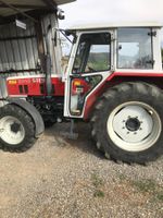 Steyr 8045 a