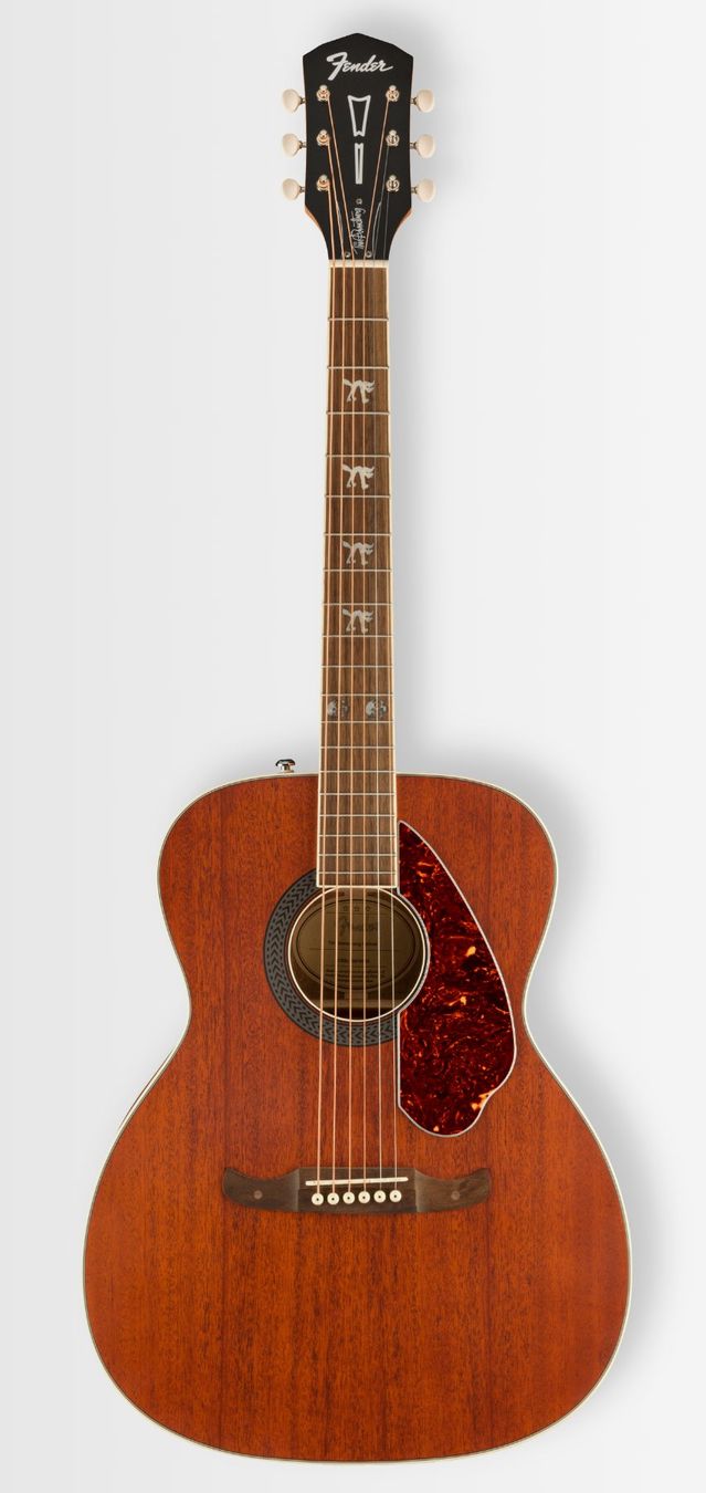 Fender Strumenti musicali: Fender Tim Armstrong Hellcat Acoustic – Nuovo (secondo la descrizione) da Zürich venduto da eric_kammermann