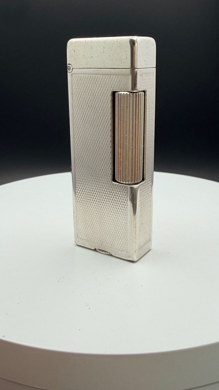 Dunhill Briquets: Dunhill Rollalite – D'occasion à Onex par Blessup