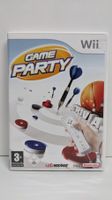 Game Party - Nintendo Wii
