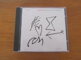 Keith Jarrett  --  The Cure