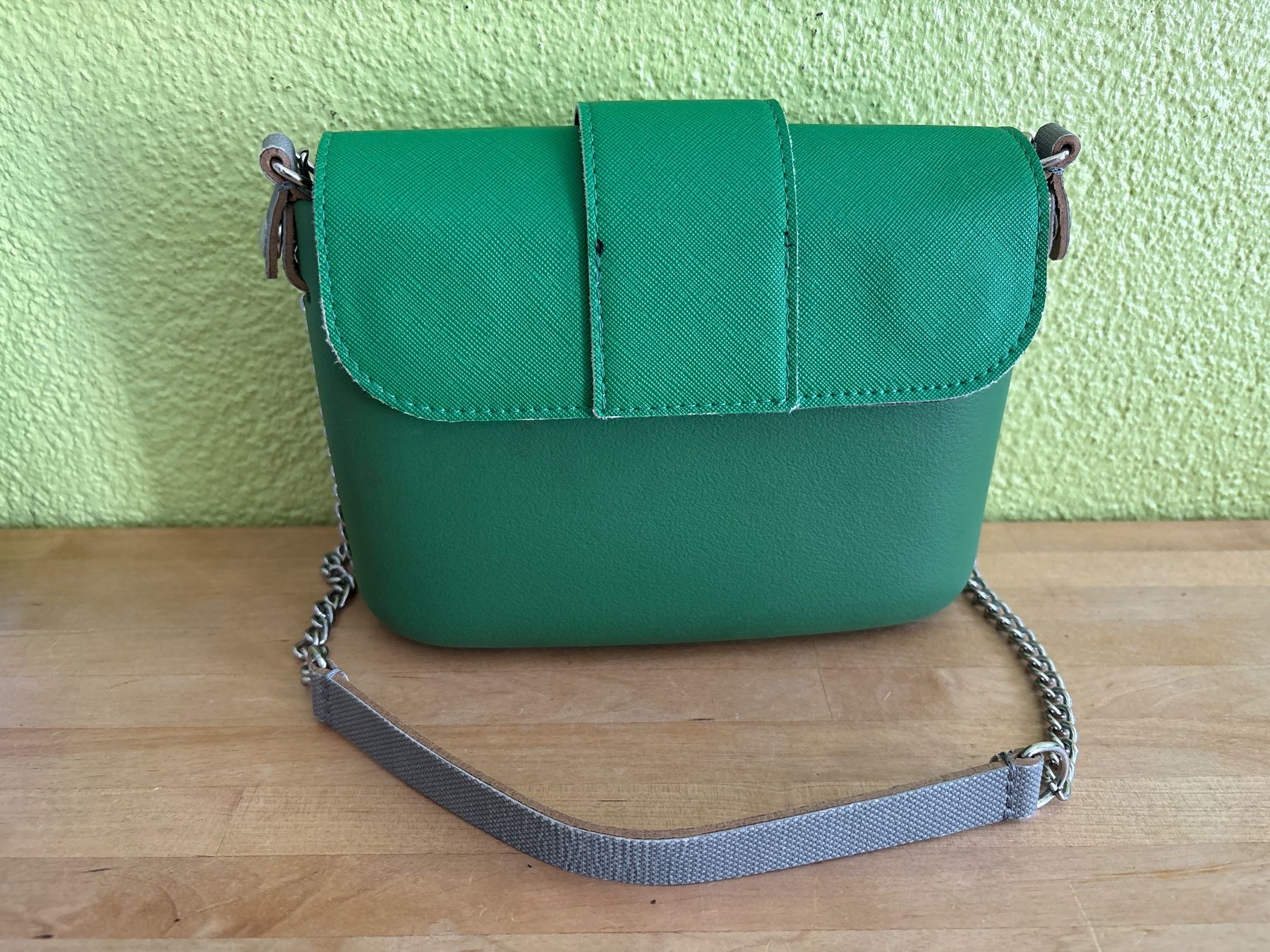 Obag Borse da donna: O Pocket original Obag – Usato da Düdingen venduto da Yellow 4
