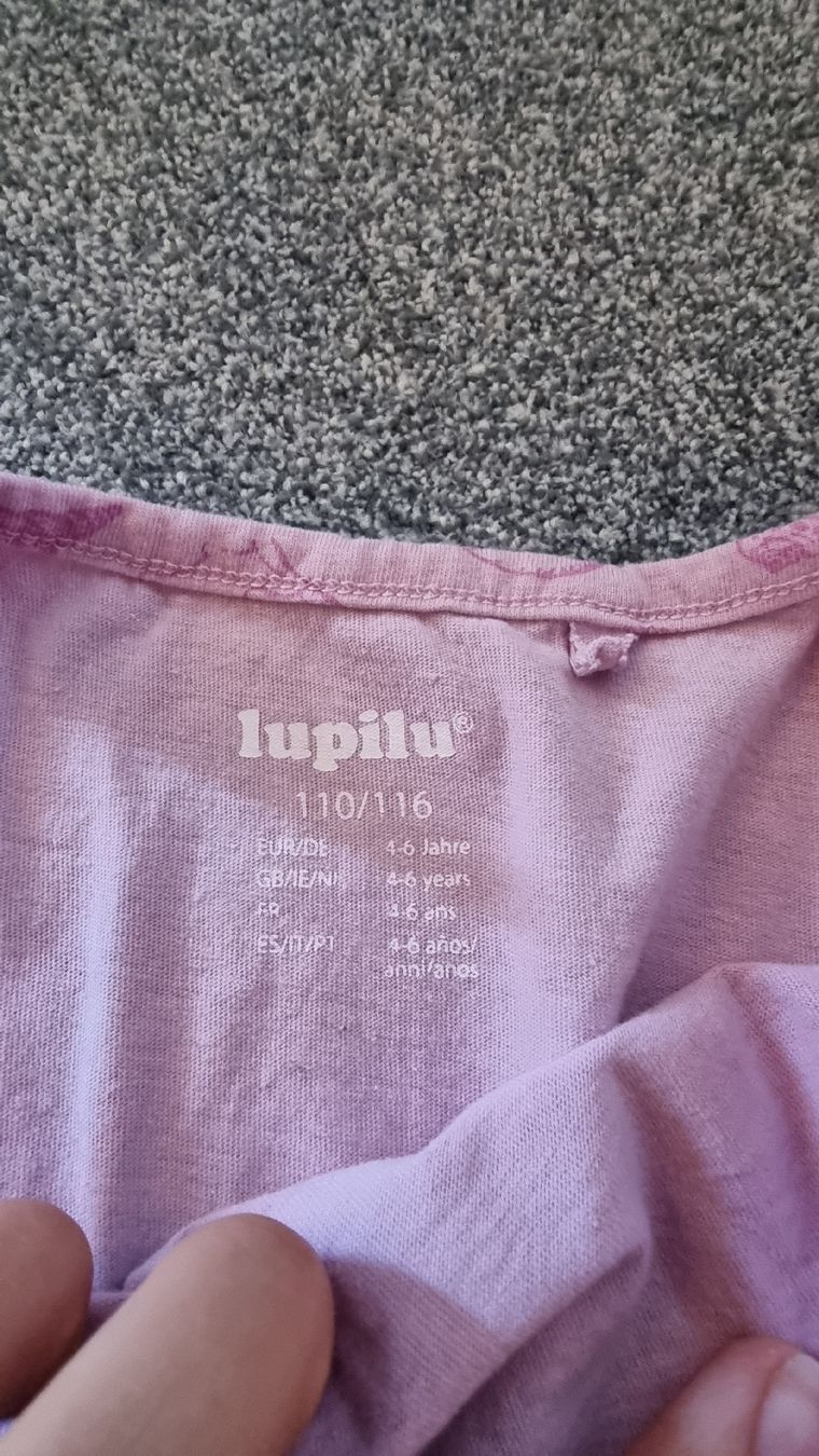 Ensembles coordonnés: combi short 110  – D'occasion à Les Breuleux par Mily1991 2