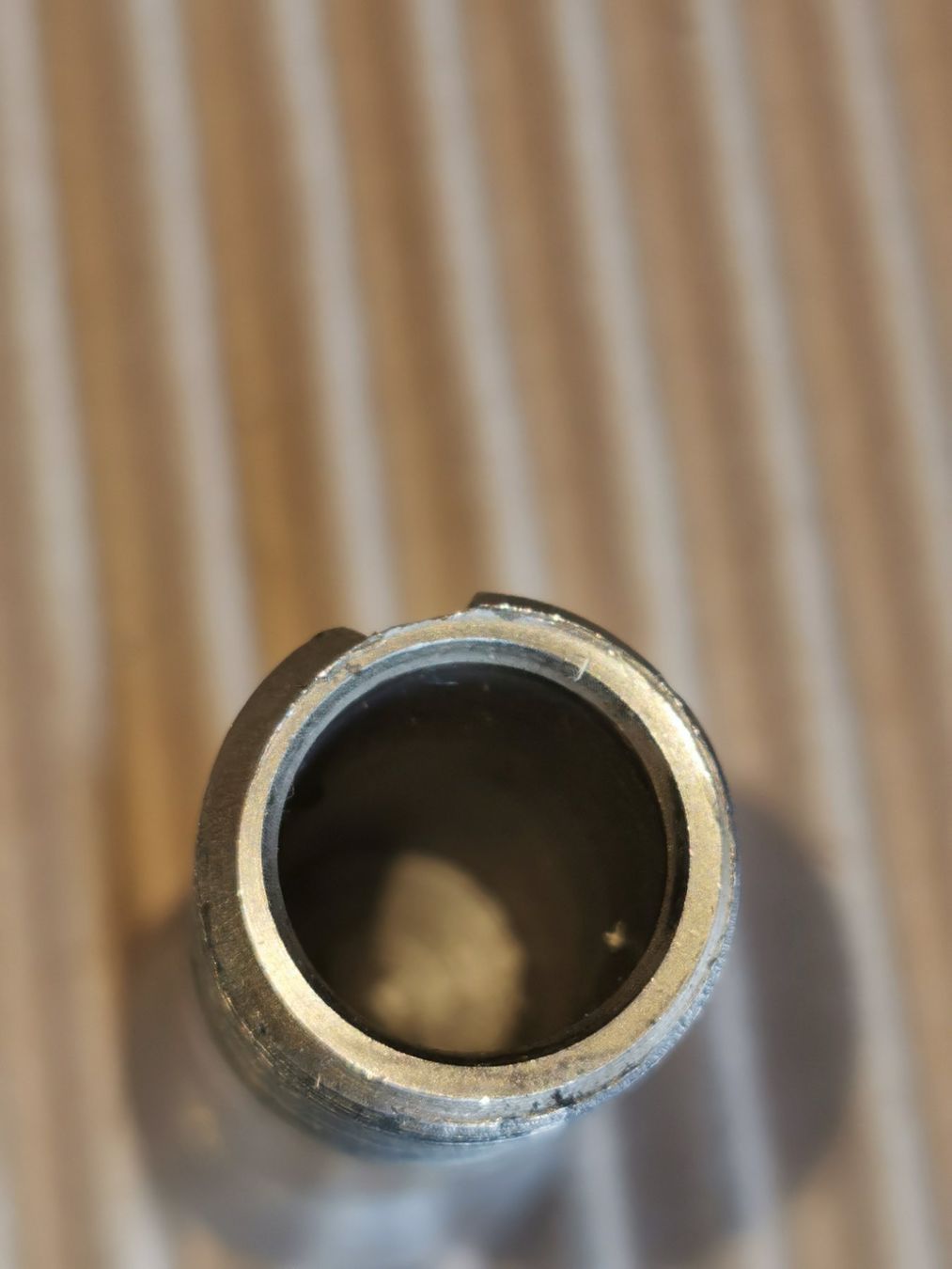 Schaublin Autres pour métaux et serrurerie: Schaublin W20 Rohling – Neuf (Voir description) à Niederdorf par salti 1