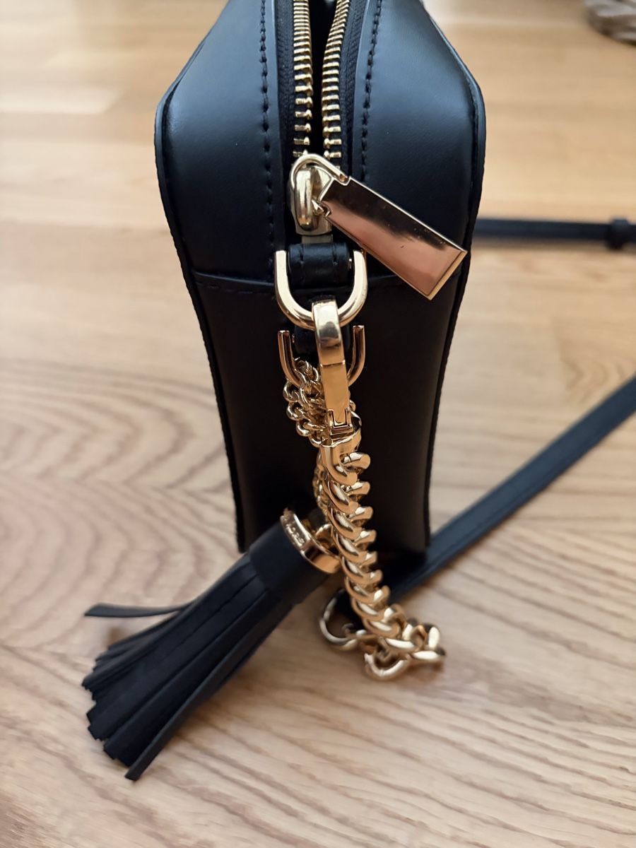 Michael Kors Taschen für Damen: Michael Kors Umhängetasche braun – Gebraucht aus Zürich von Sandraastoll 5