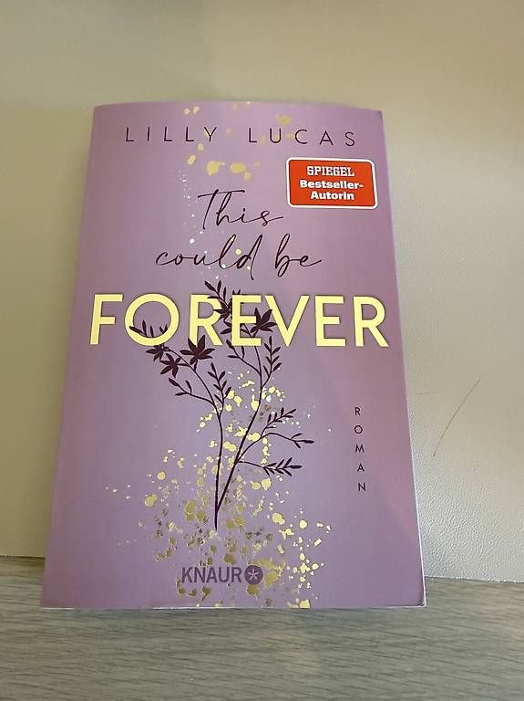 Bücher: Lilly Lucas buch – Gebraucht aus Basel von Lacur4