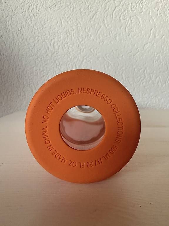Borracce & Thermos: Bouteille Nespresso – Usato da Duillier venduto da sab_17 1