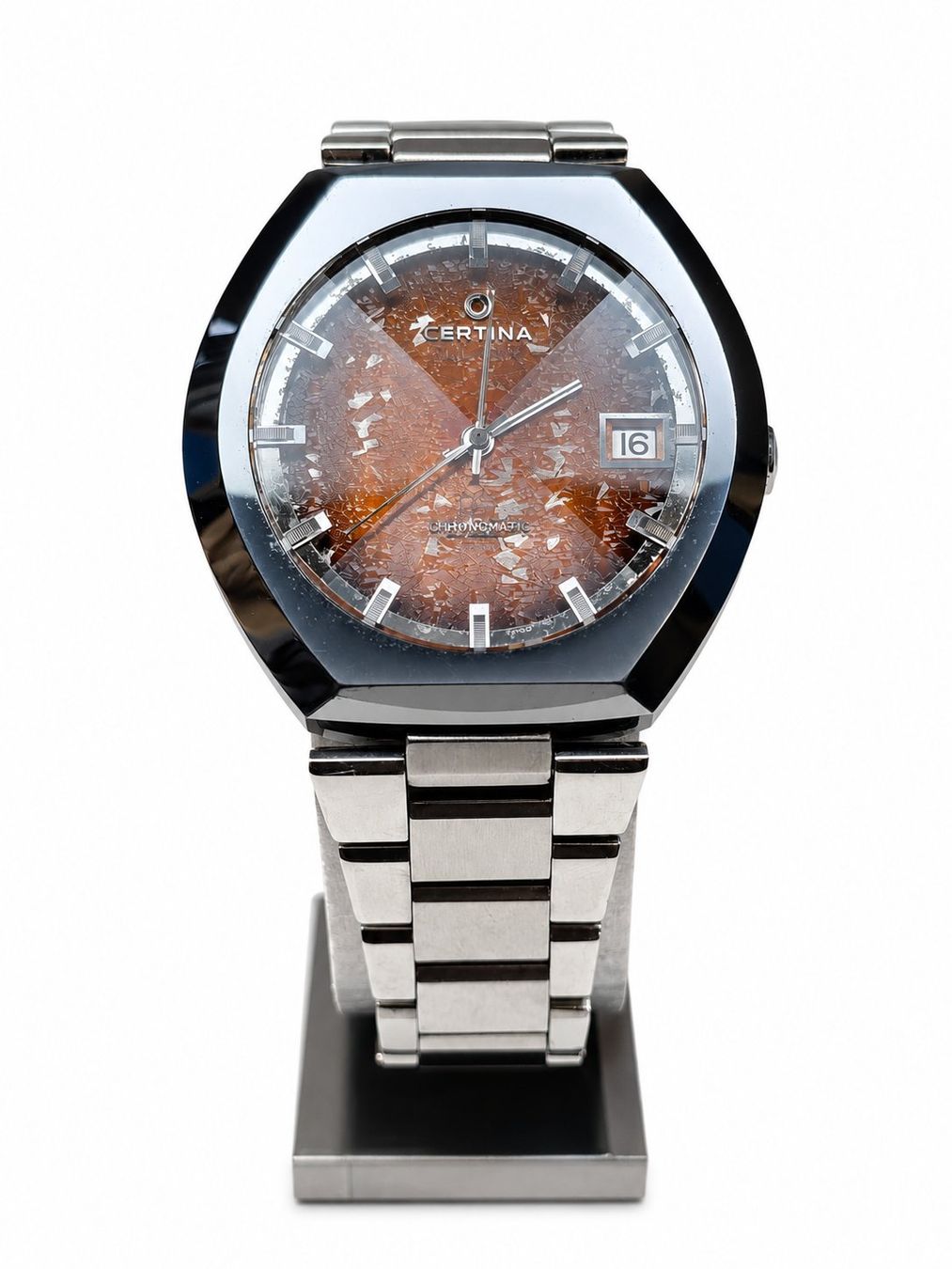 Rado Orologi: Certina DS  & Rado - 40mm – Usato da Luterbach venduto da Watchkeeper