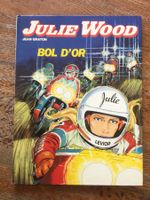 Julie Wood (Jean Graton) EO Bol d’or