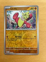 Pokemon Lin-Fu Reverse (Versand gratis)