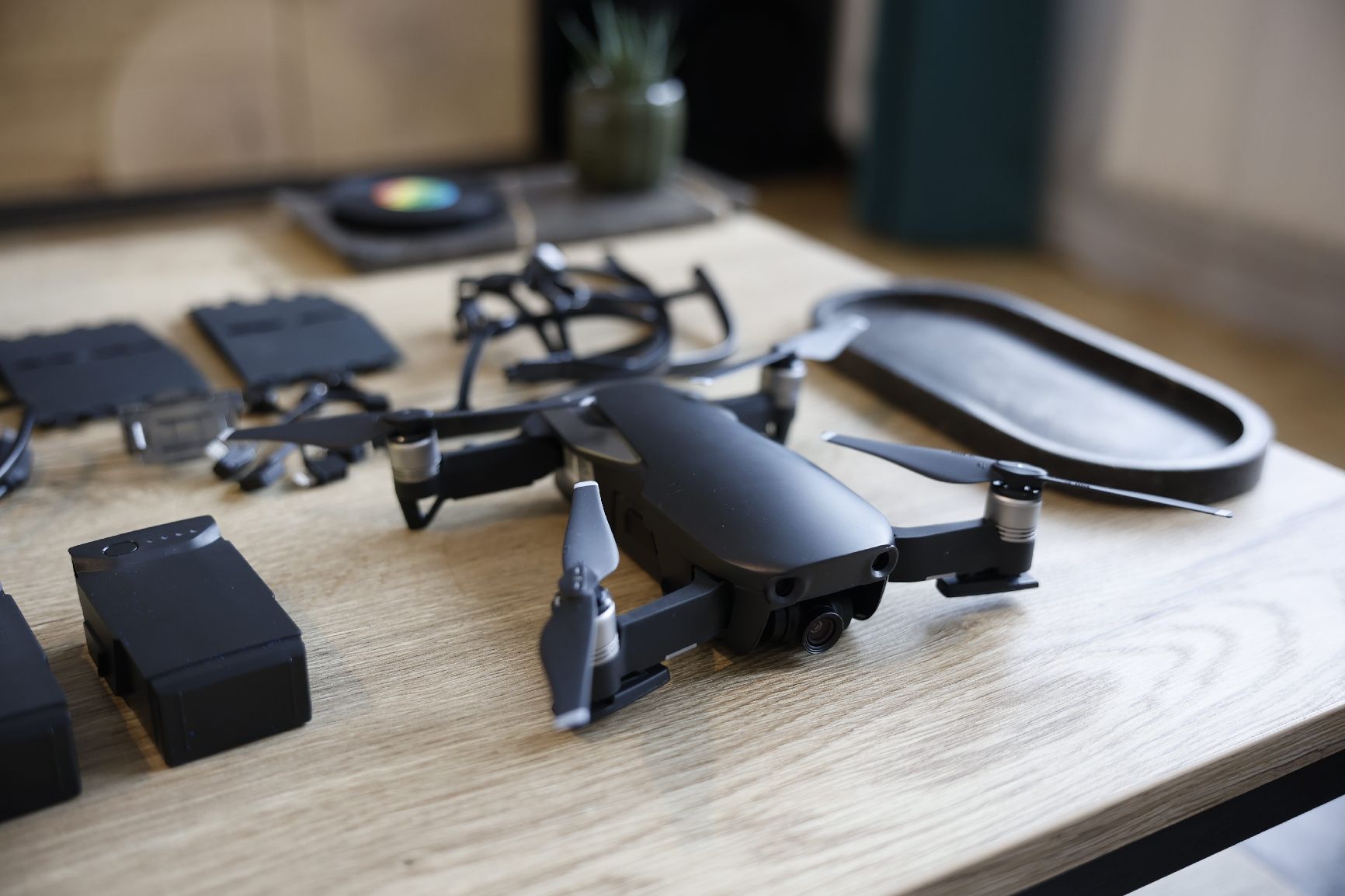 DJI Modellismo RC: DJI mavic AIR - comme neuf – Usato da Froideville venduto da han_vkm7 4
