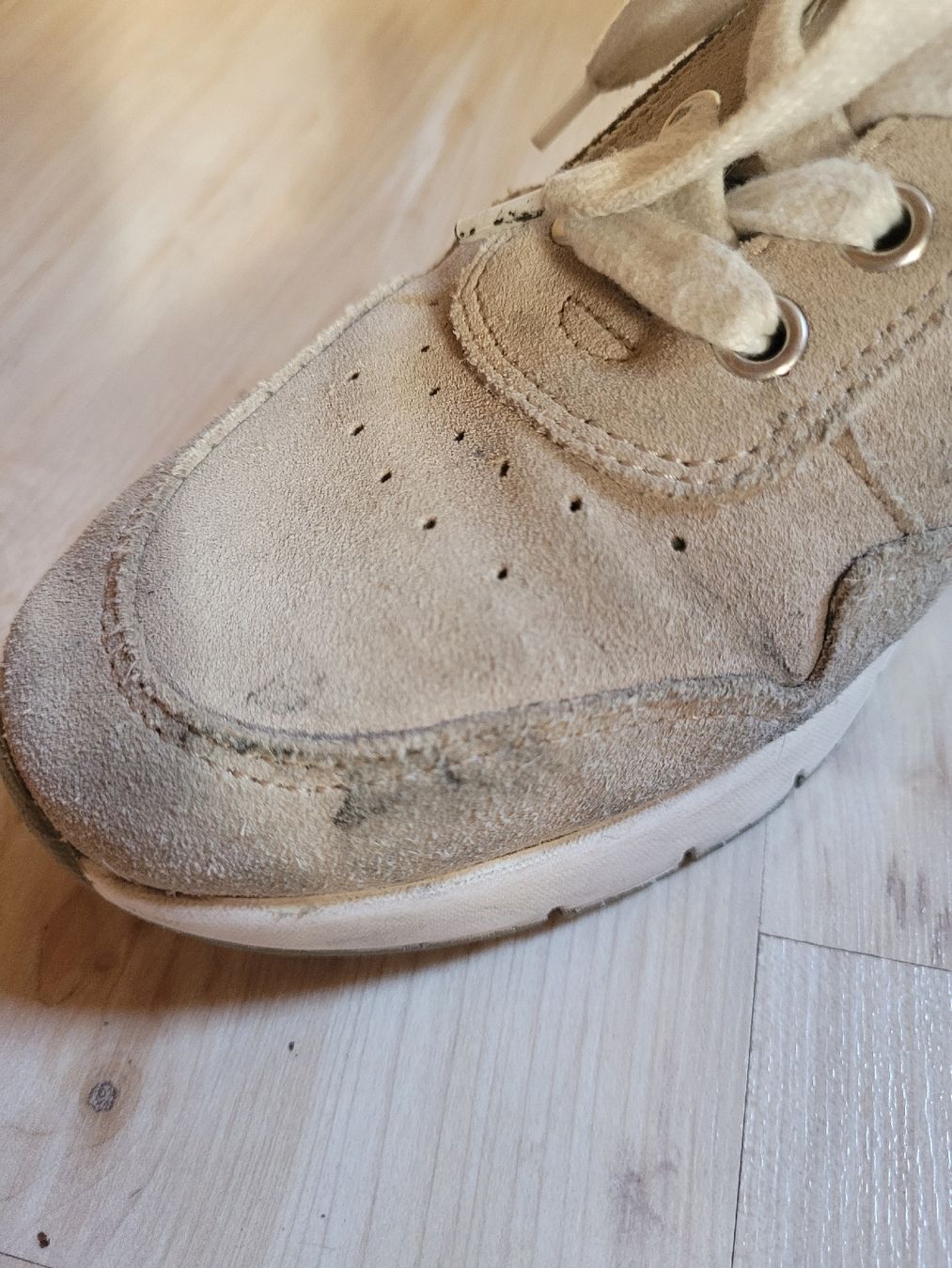 Scarpe da donna: Eleganter Schuh – Usato da Ebikon venduto da miguuu19 6