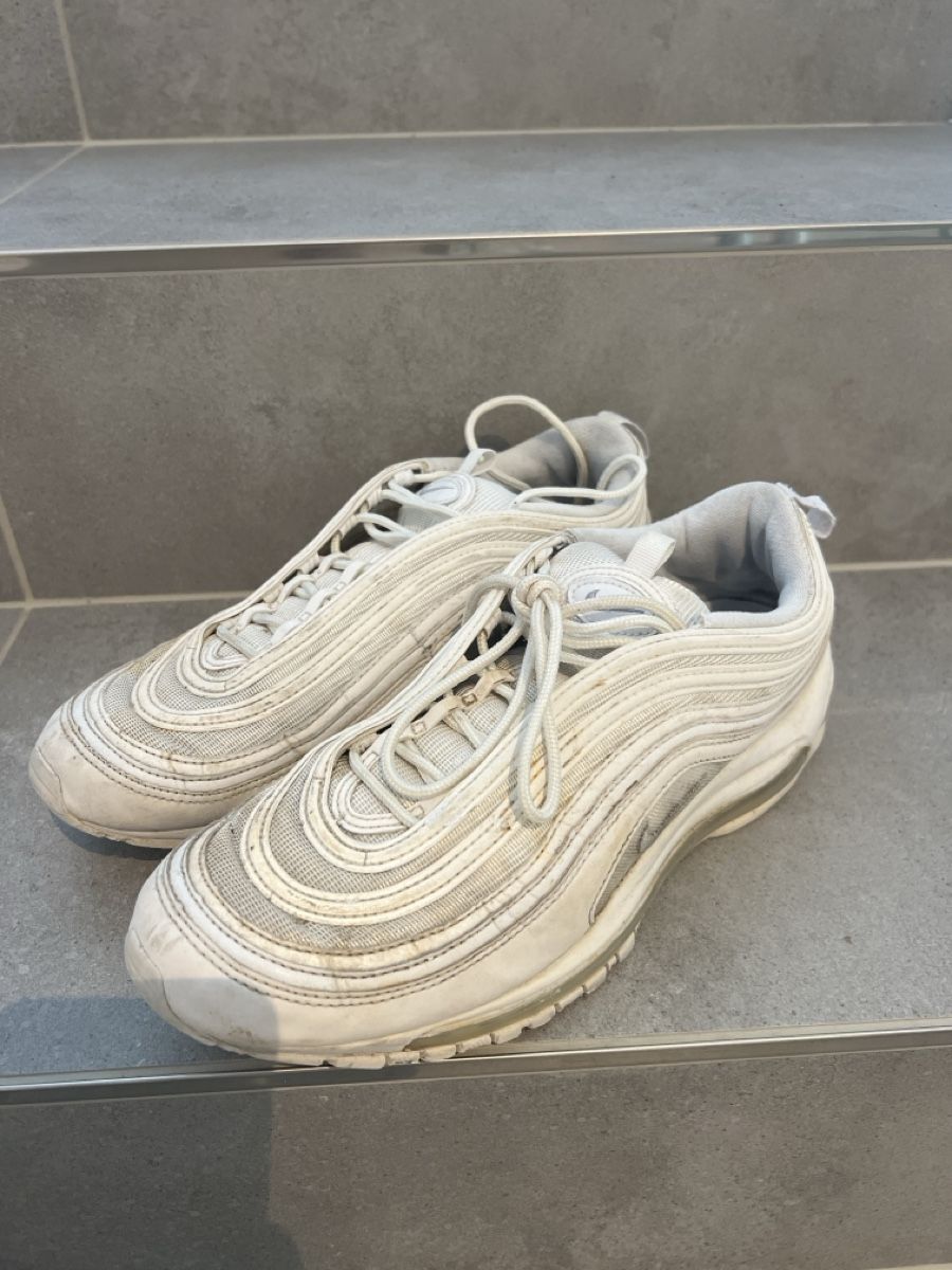 Nike Herrenschuhe: Airmax 97 / 44  – Gebraucht aus Wil SG von l0ewe