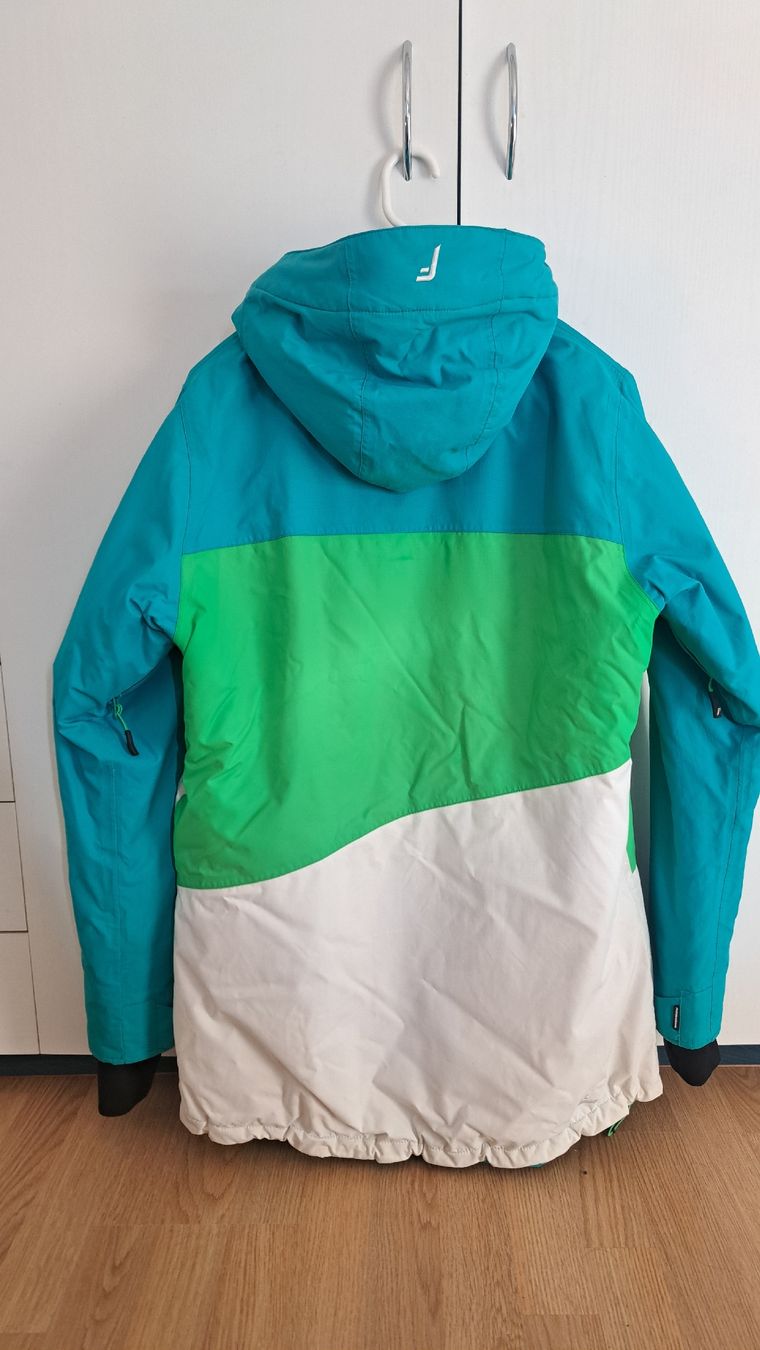 Giacche: Ski Jacke von Five Seasons – Usato da Menznau venduto da ALouisa 1