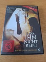 Dvd Lass ihn nicht rein!