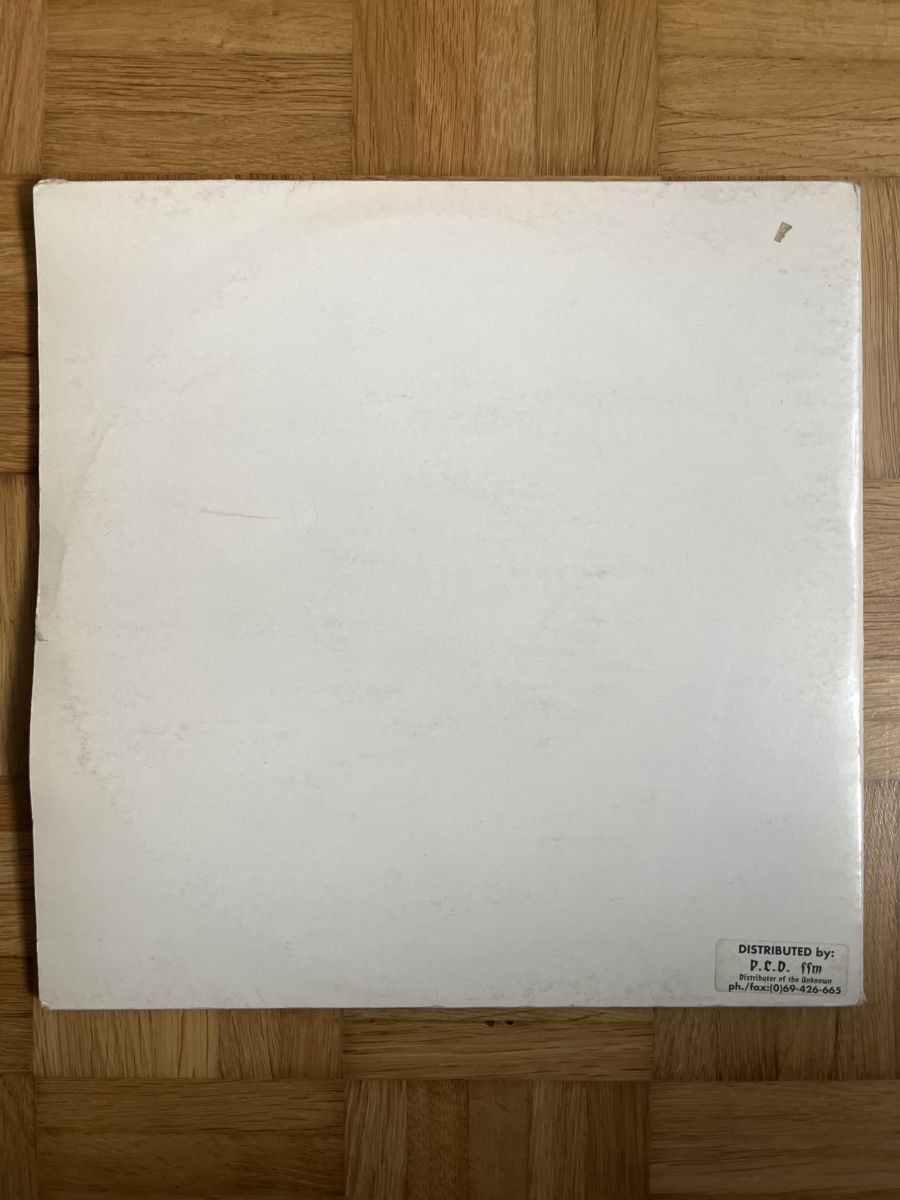 Dischi in vinile: Various Techno / Hardcore Compilation Doppel Vinyl – Usato da Wangen b. Olten venduto da break72 2