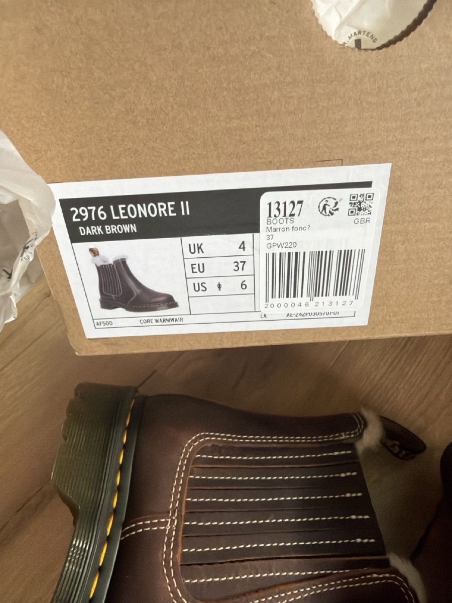 Dr. Martens Damenschuhe: dr martens NEU gr. 37 – Neu (gemäss Beschreibung) aus Uttigen von sls072809 3
