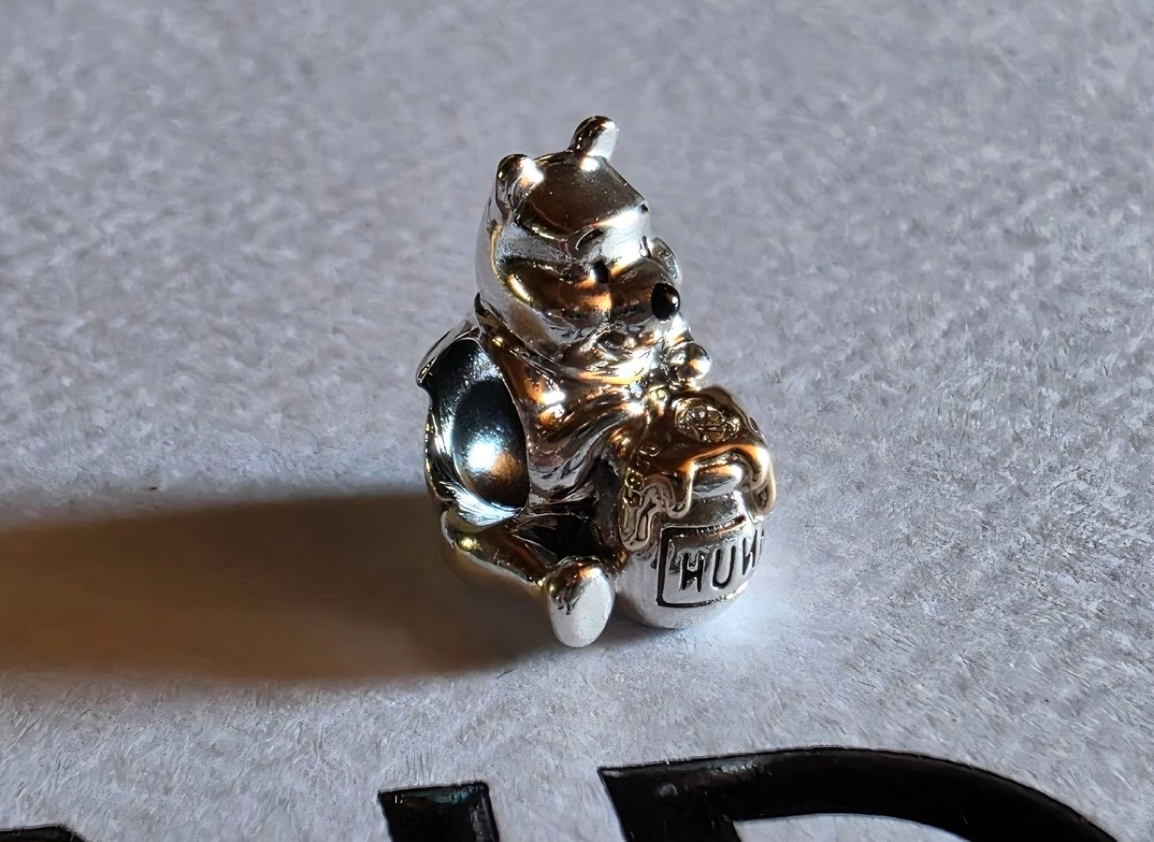 Pandora Anhänger: Pandora 100 Jahre Disney  – Neu und originalverpackt aus Zernez von mol_hd6r 5