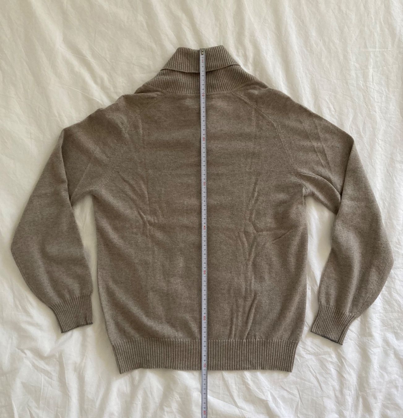 Brunello Cucinelli Maglioni & Felpe: Brunello Cucinelli Herrenpullover 50 – Usato da Zürich venduto da mainau16 8