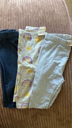 Hosen 68 NEU