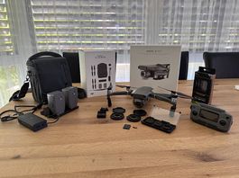 Dji mavic 2 pro