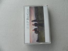 MC brit. Rock Pop Trio Bee Gees 1987 E.S.P