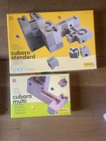 2 Cuboro Set (Standart 54 Teile + Multi 24 Teile)