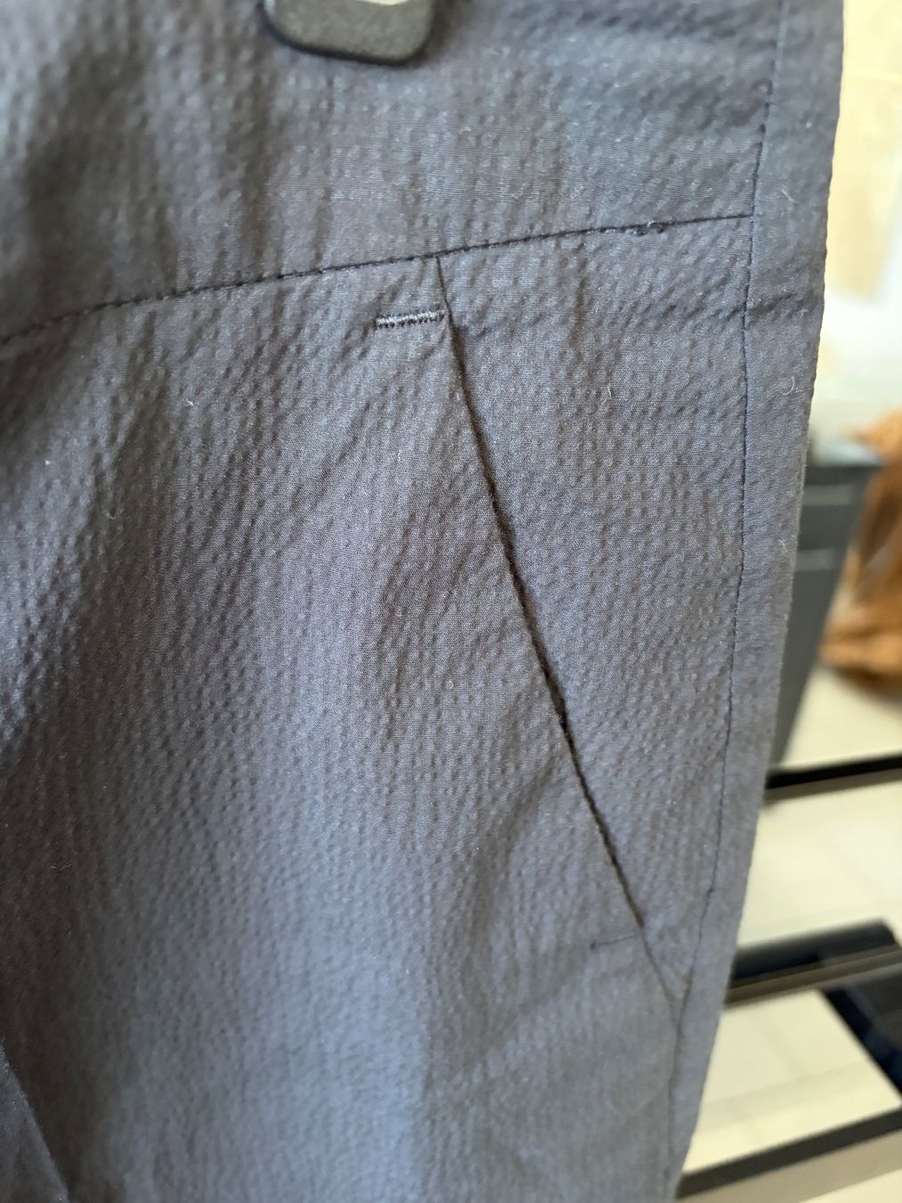 Max Mara Pantaloni: Weekend Max Mara 7/8 Sommerhose Gr. 36 Baumwolle Stretch – Nuovo (secondo la descrizione) da Wallisellen venduto da Lan_82sz 6