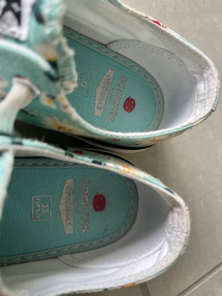 Scarpe per ragazze: Dockers by Gerli super Zustand Grösse 33 – Usato da Zürich venduto da asocaciu 3