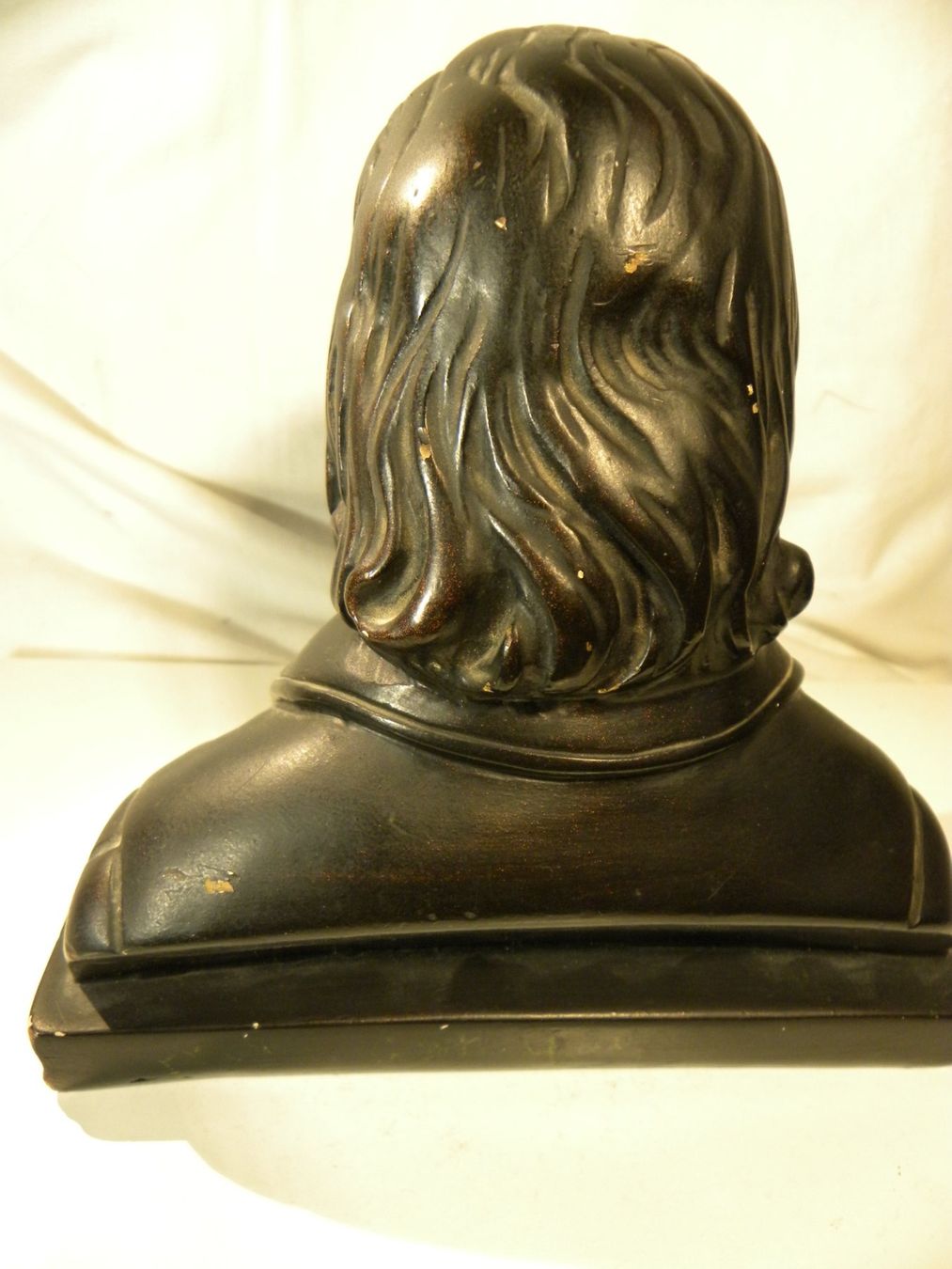 Skulpturen & Statuen: Büste von Franz Liszt – Gebraucht aus Reinach von Cargill 2