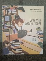 Saskia Niechzial; Buch / Kinderbuch "Wilma Wolkenkopf"