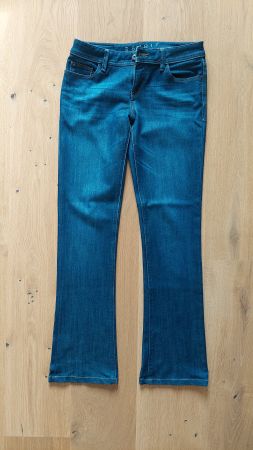 Damenjeans Esprit D 36, wie neu