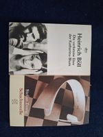 Heinrich Böll Die verlorene Ehre Schachnovelle Stefan Zweig