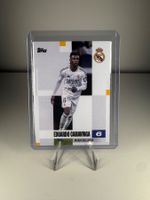 Eduardo Camavinga TOPPS Real Madrid Team Set 2024/25 Card 12