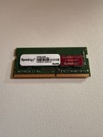 Synology 4GB DDR4-2666 SO-DIMM RAM D4NESO-2666-4G NAS
