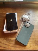 IPhone 15 Pro Max, Blue Titanium, 256GB
