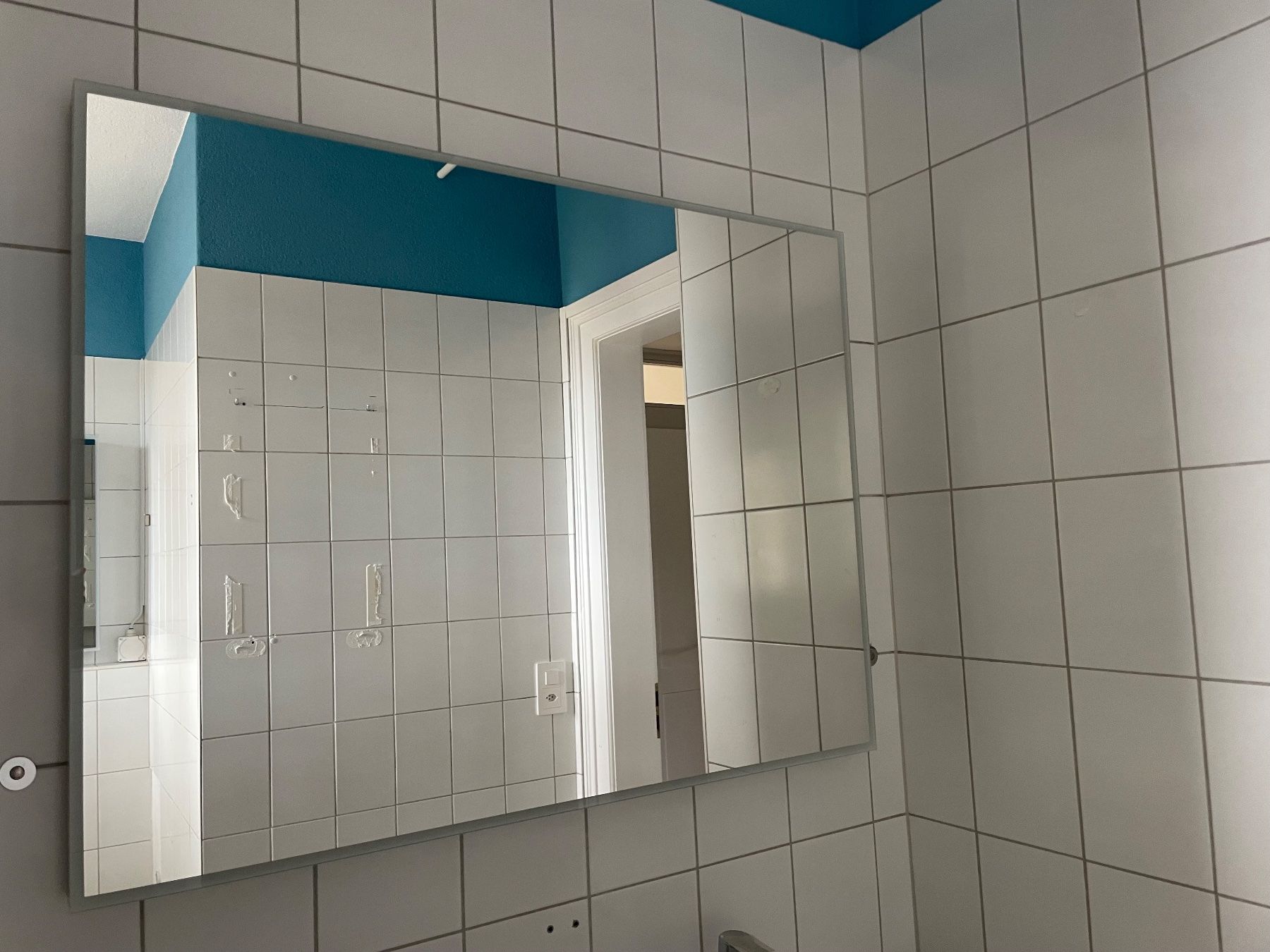 Specchi: Badezimmerspiegel – Usato da Zürich venduto da lau_6m9y
