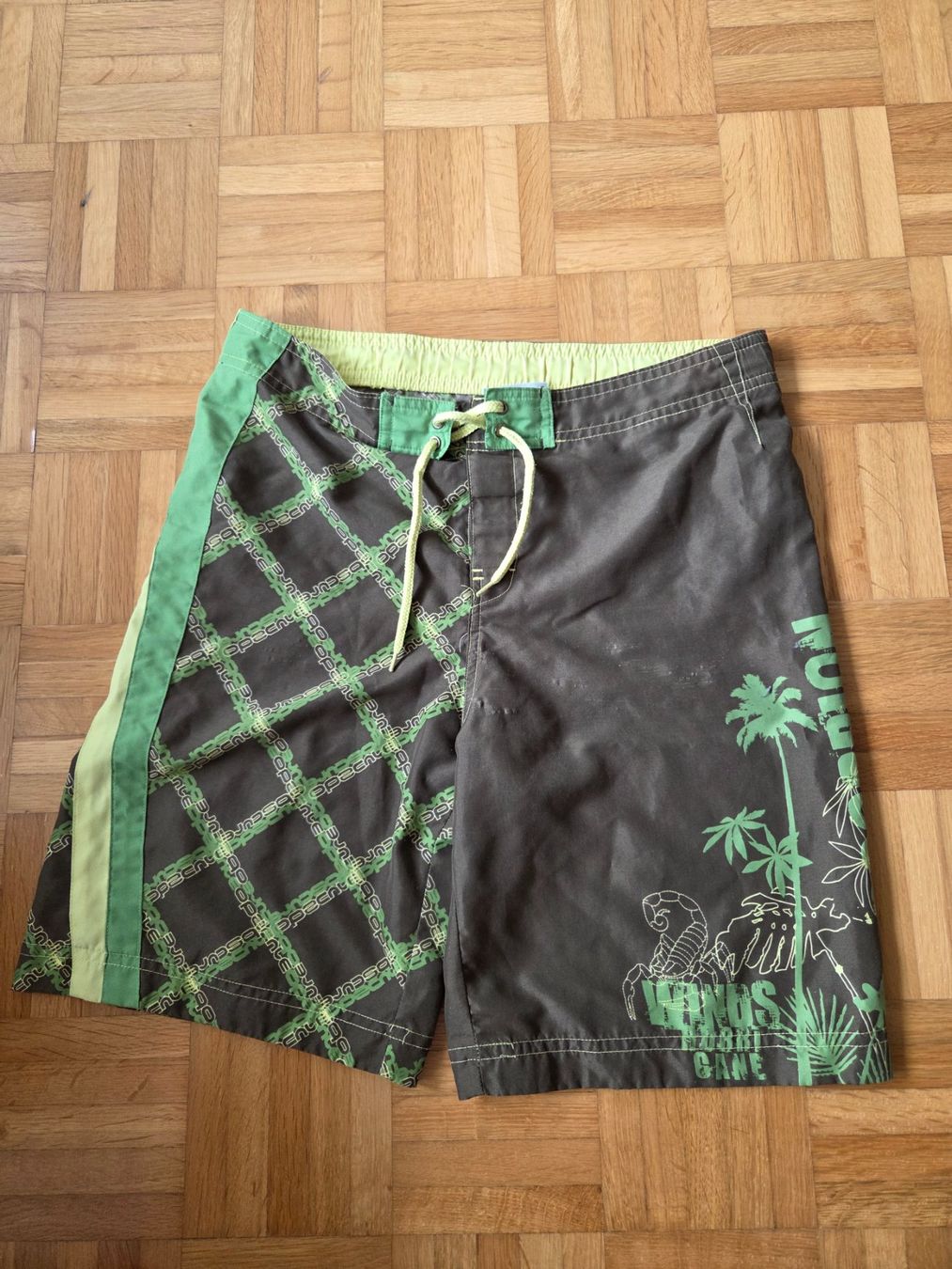 Caleçons de bain: Obscure Badehose – D'occasion à Winterthur par SilWi