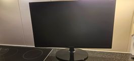 Samsung Monitor 24 Zoll LS24D300 – gebraucht