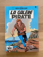 LES TIMOUR / TOME 18 / LA GALERE PIRATE