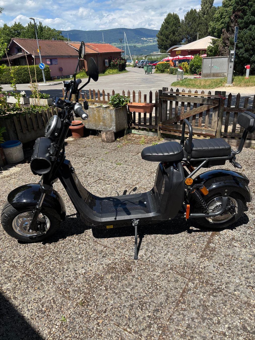 Scooter: Scooters C2 2000W – Nuovo (secondo la descrizione) da Yverdon-les-Bains venduto da zitazi 1