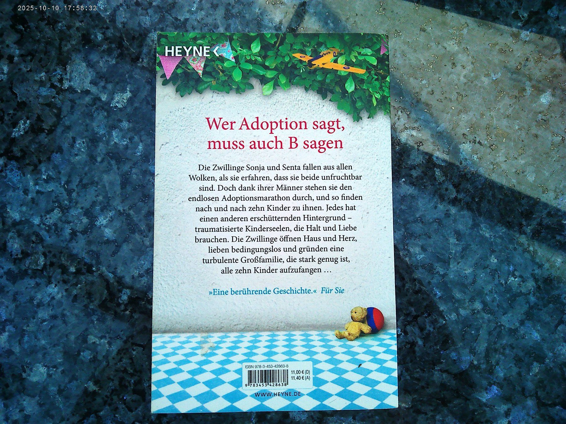 Bücher: Kuckucksnest von Hera Lind – Gebraucht aus reitnau von Sib7 1