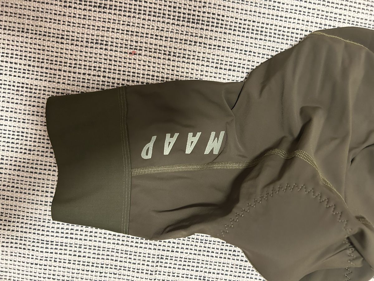 Pantalons: Pantancini maap team bib evo  – D'occasion à Biasca par Tomathiss 1